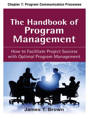 cover image of Program Communication Processes